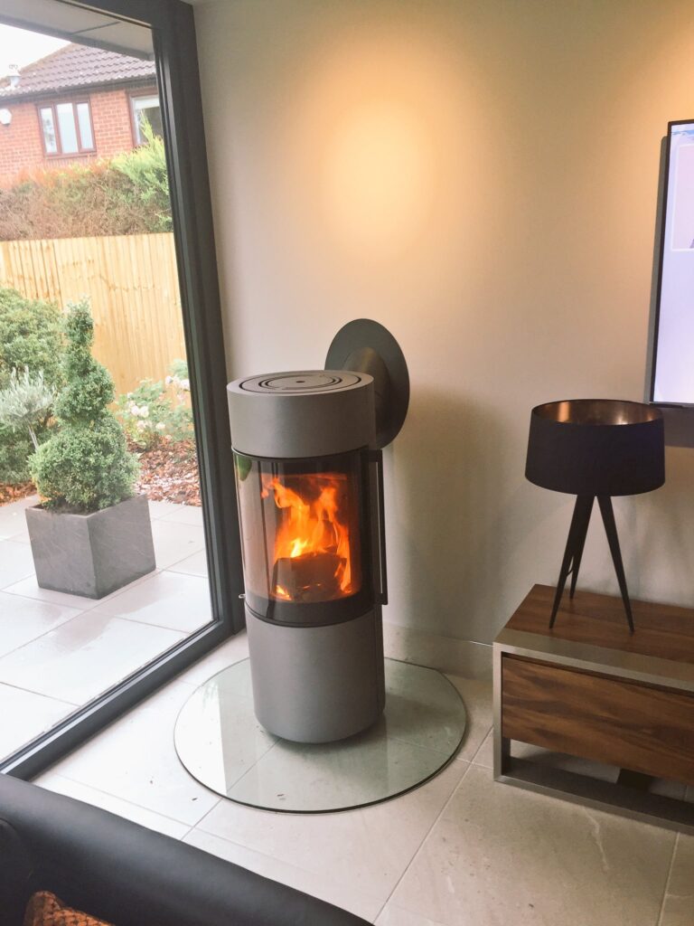 Service a wood burner 10 top reasons