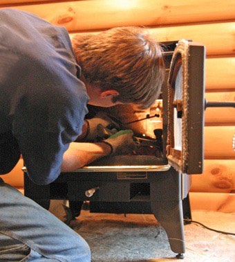 Stove Servicing Hotboxfirestarter.co .uk