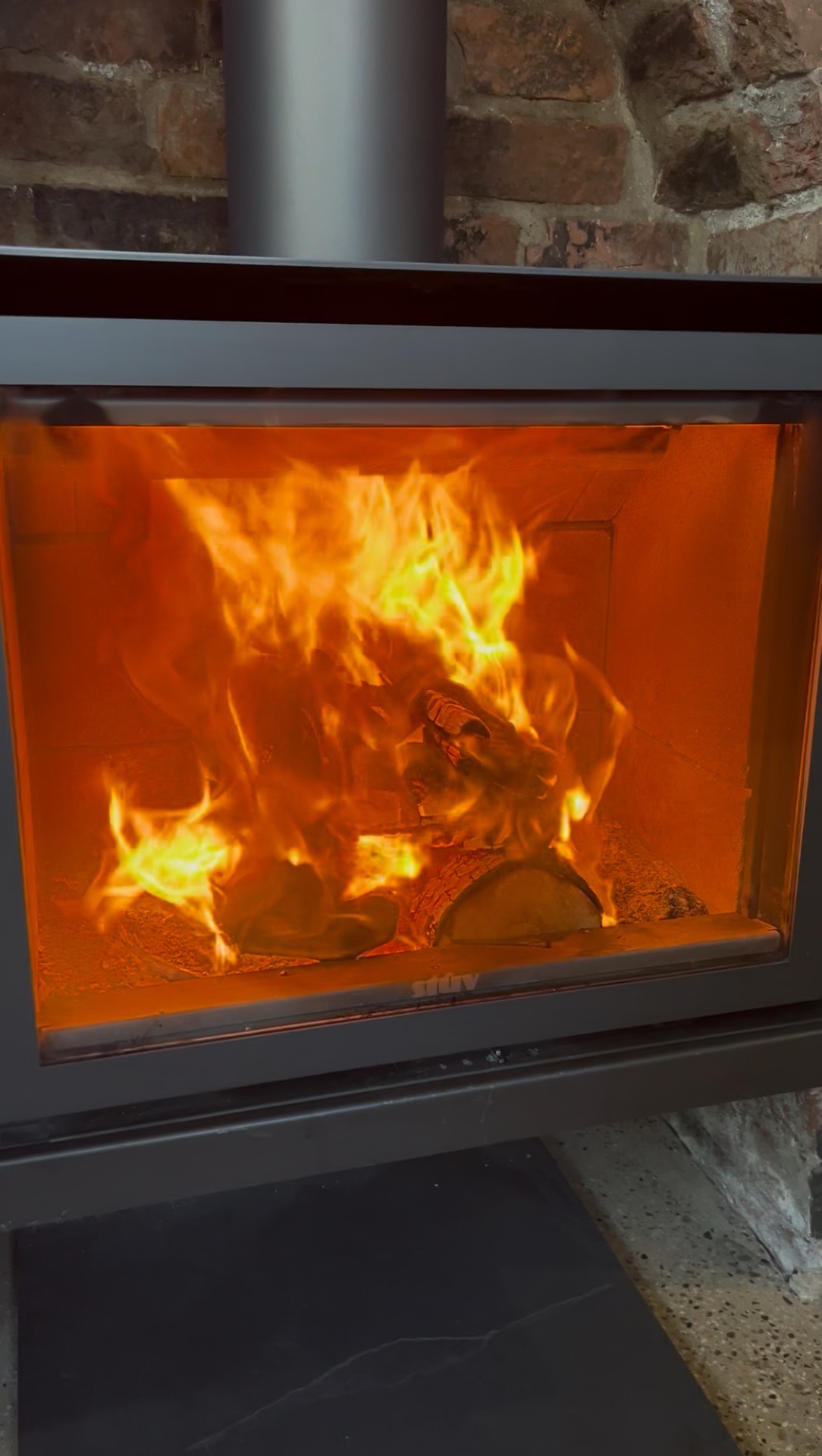 fireplace firelighter