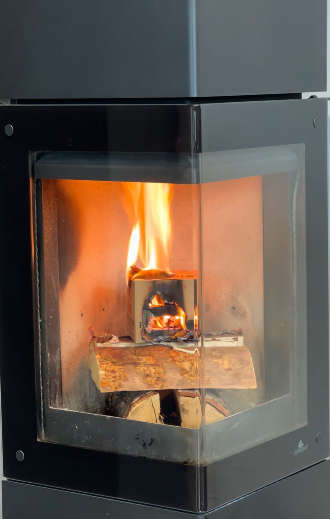 clean combustion