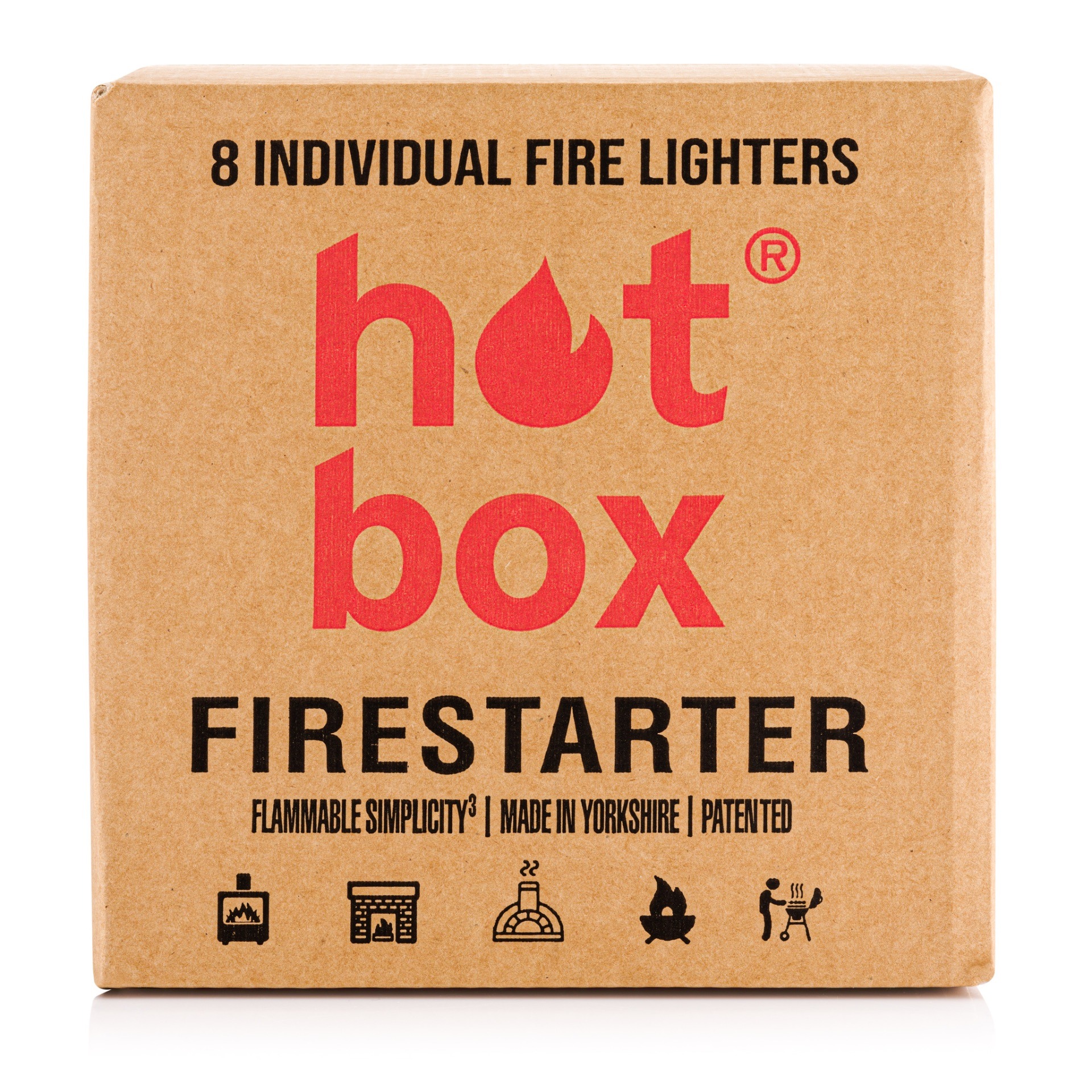 eco firelighter