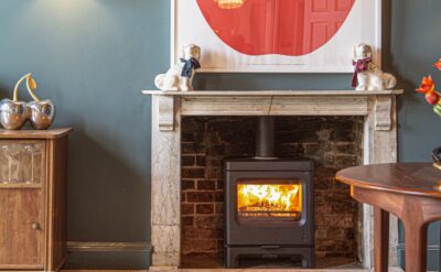 best firelighter for wood burning stoves Charnwood Skye 5 MB