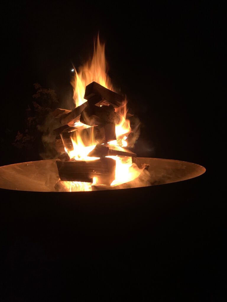 emergency firelighters