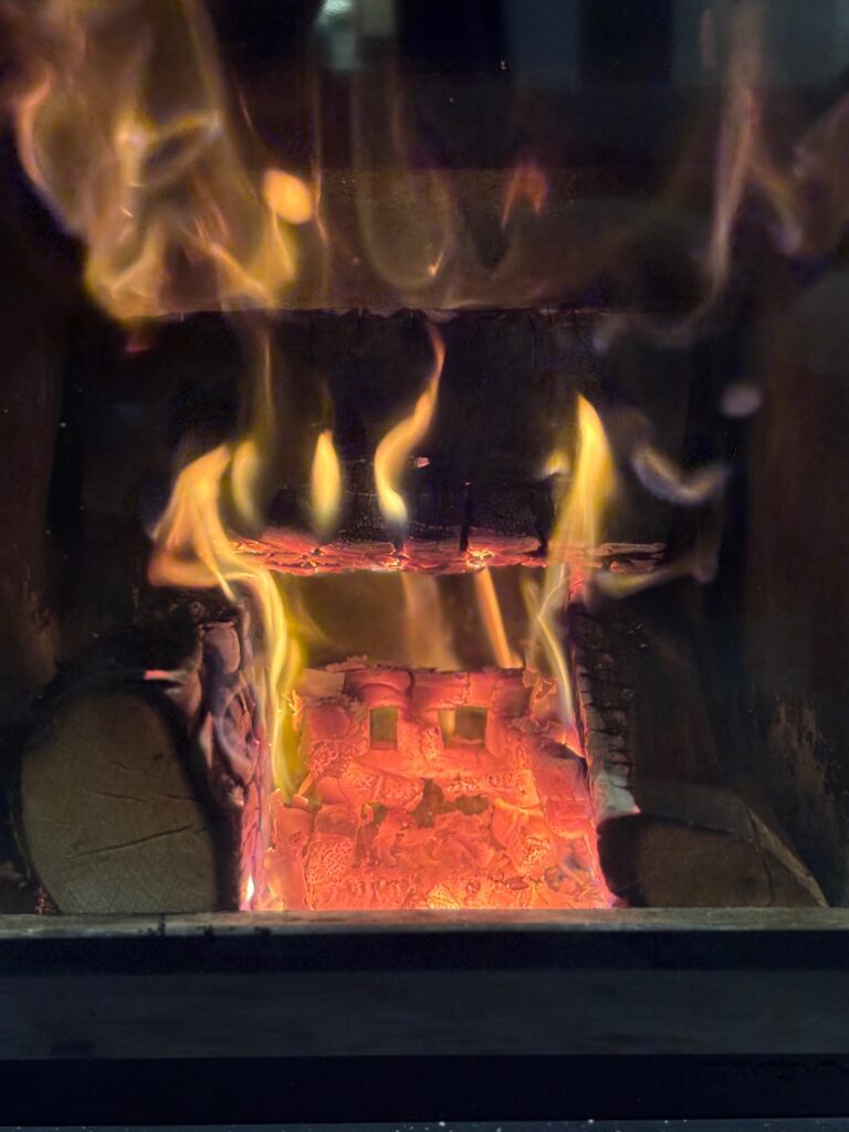how to light a charcoal BBQ without lighter fluid