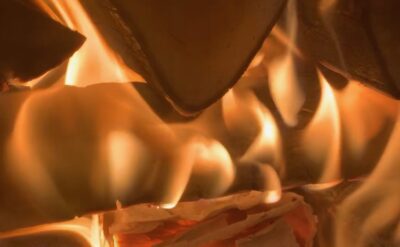 the fire triangle