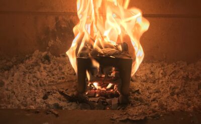 best firelighter