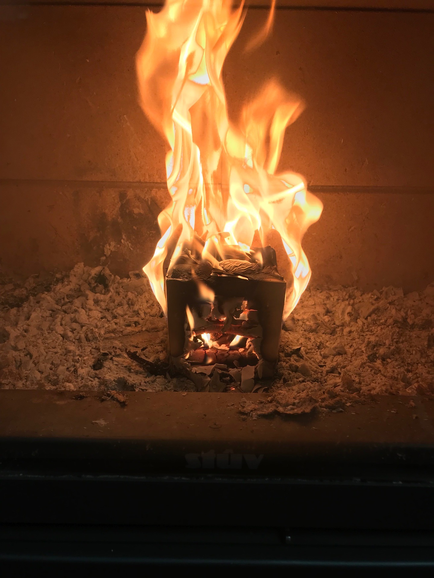 best firelighter