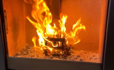 science behind hot box firestarter