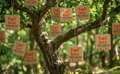 Where to buy eco-friendly firelighters near me