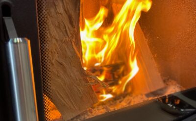 worlds best firelighter